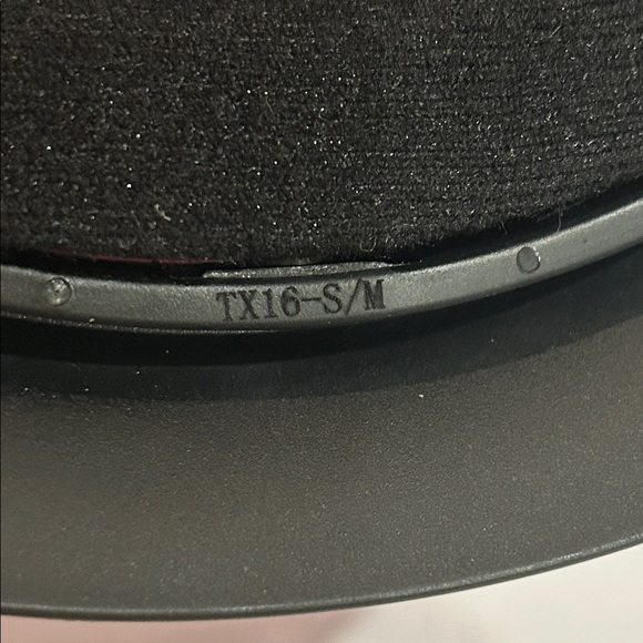 Troxel Pink Helmet Riding Saddle Medium Adjustable - Picture 6 of 10